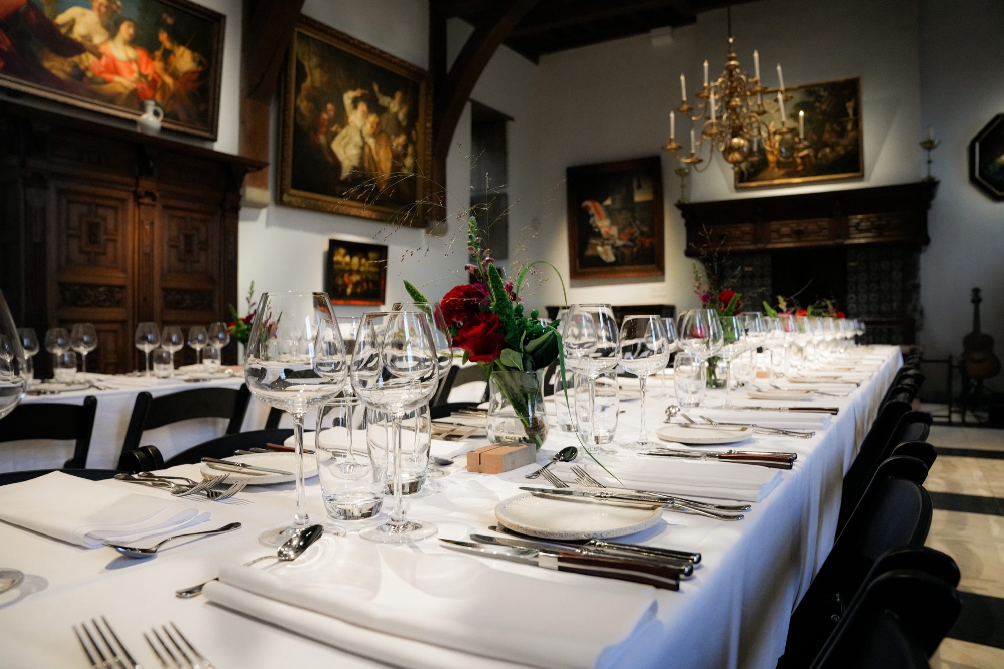 Winterfeest — impressie 7