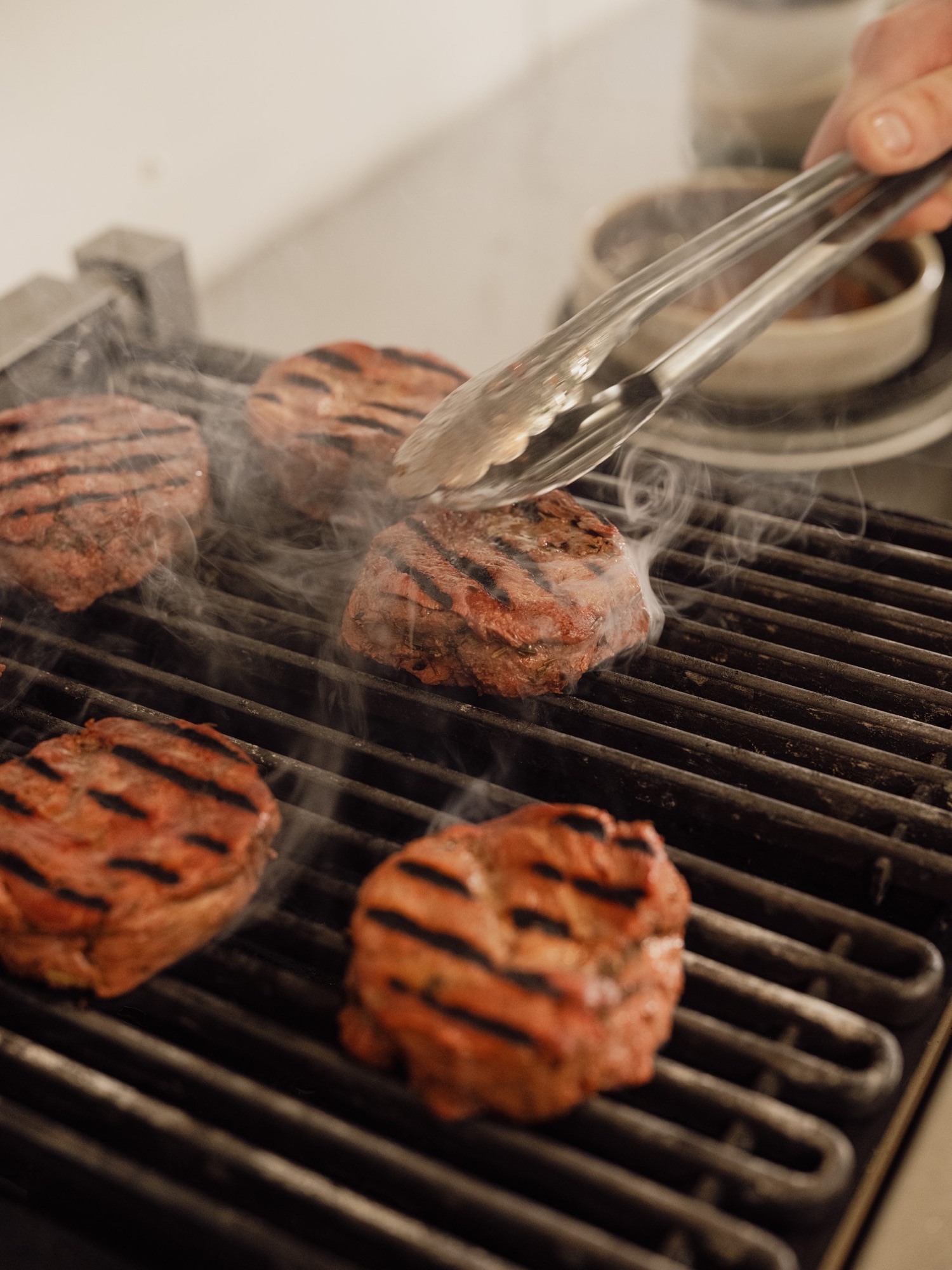 BBQ & live cooking — impressie 3