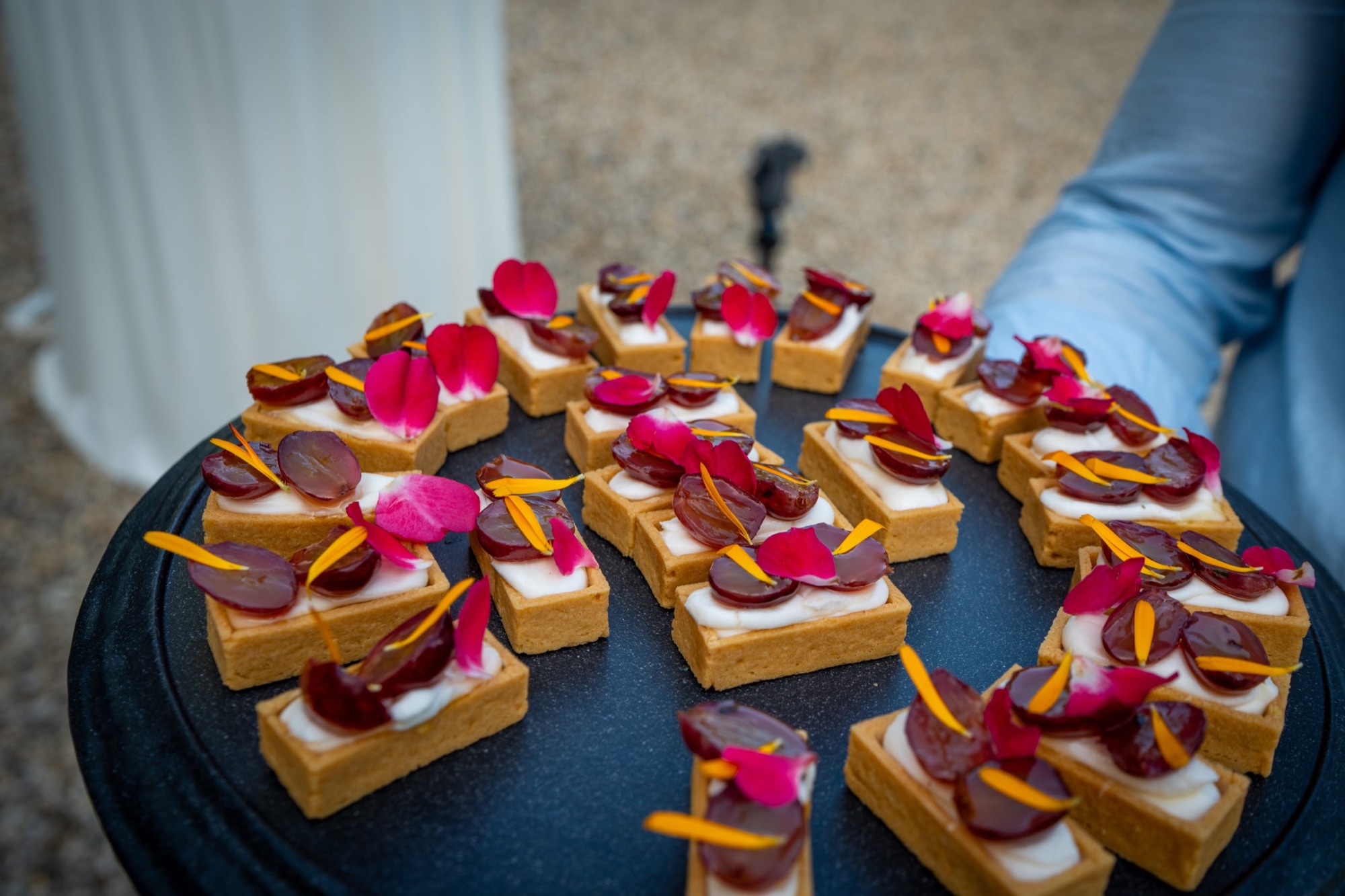 BBQ & live cooking — impressie 16