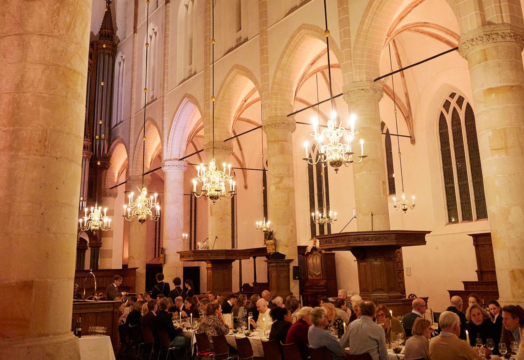 Winterfeest — impressie 9