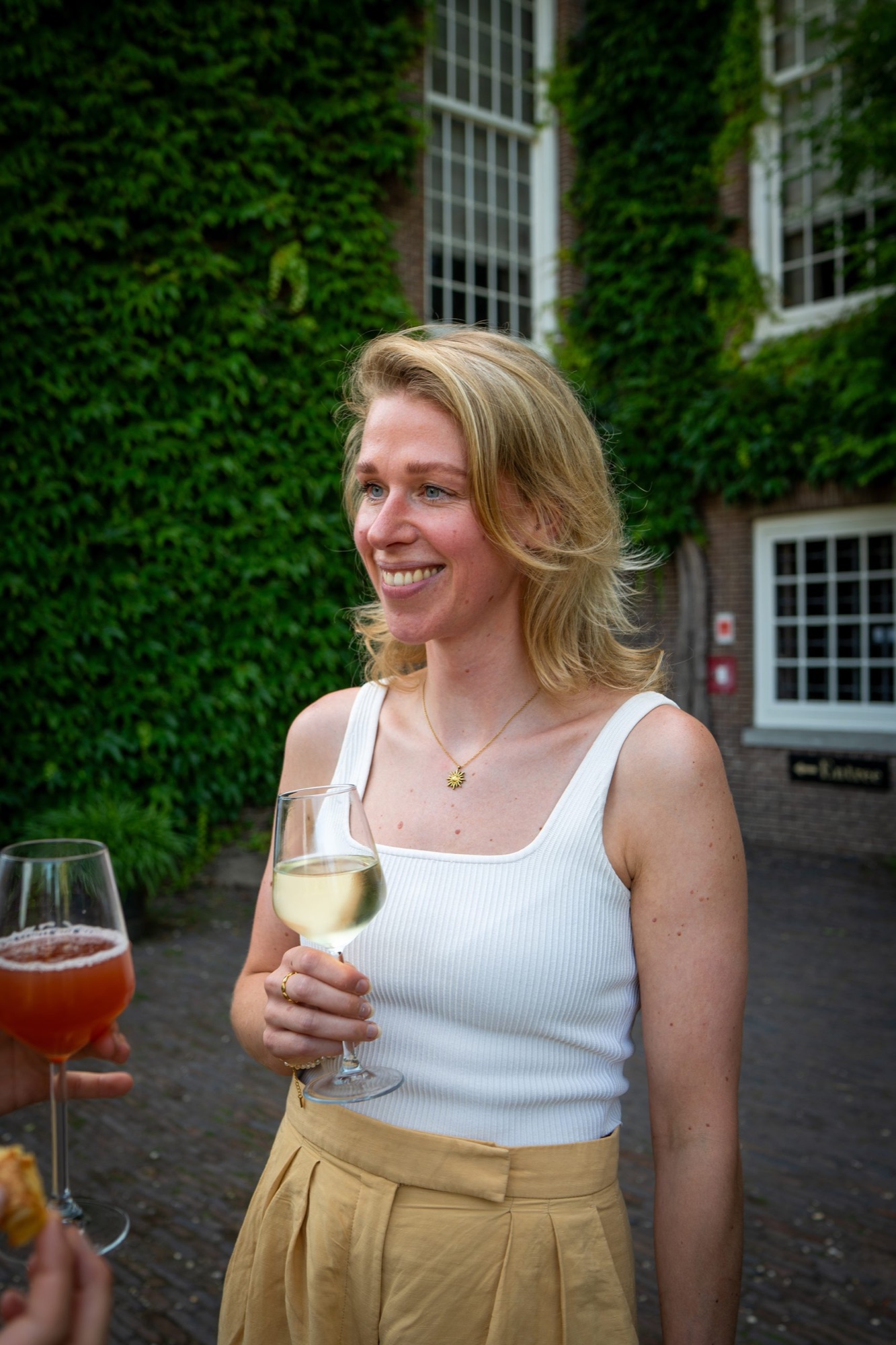 BBQ & live cooking — impressie 9