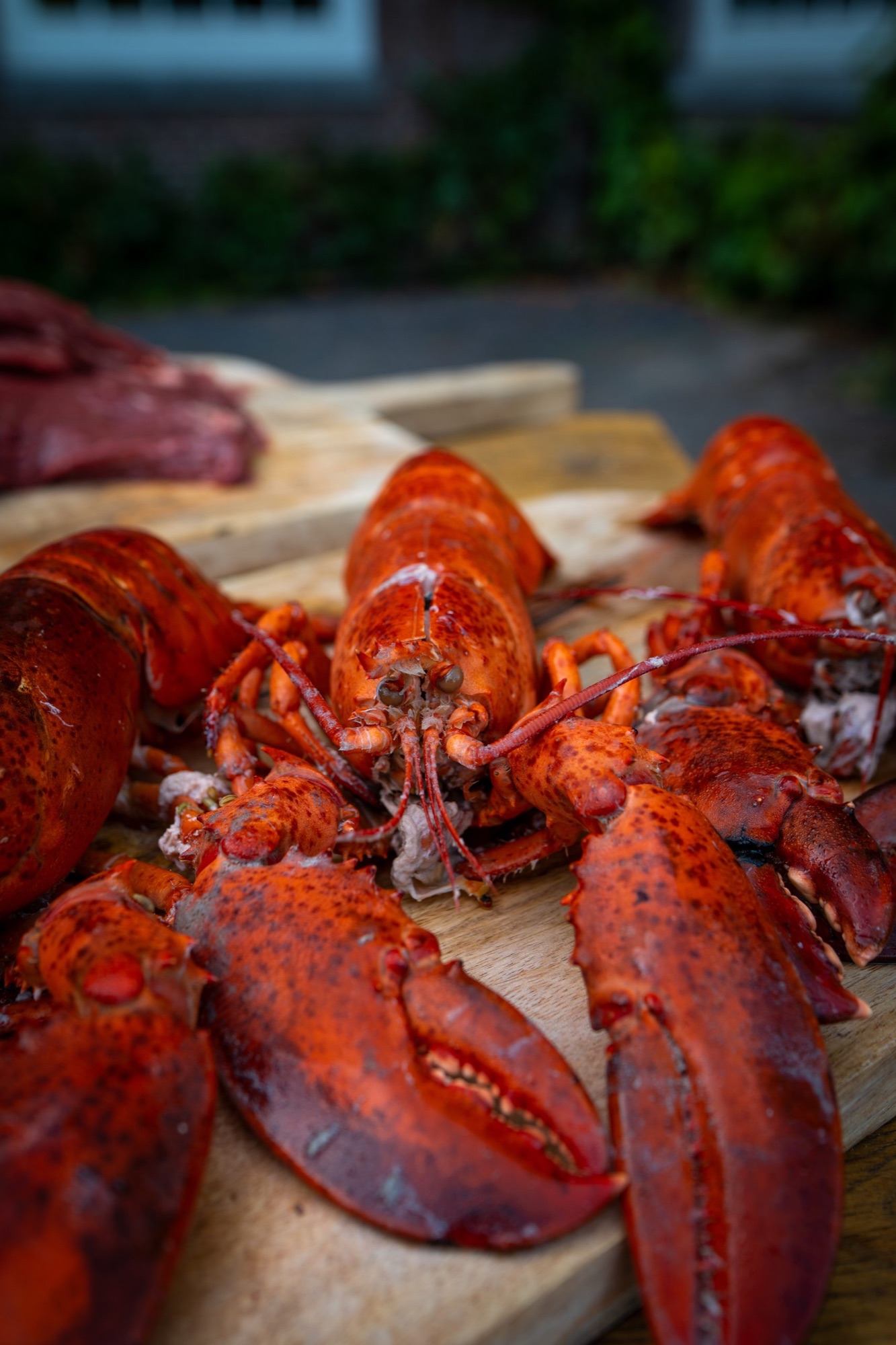 BBQ & live cooking — impressie 19