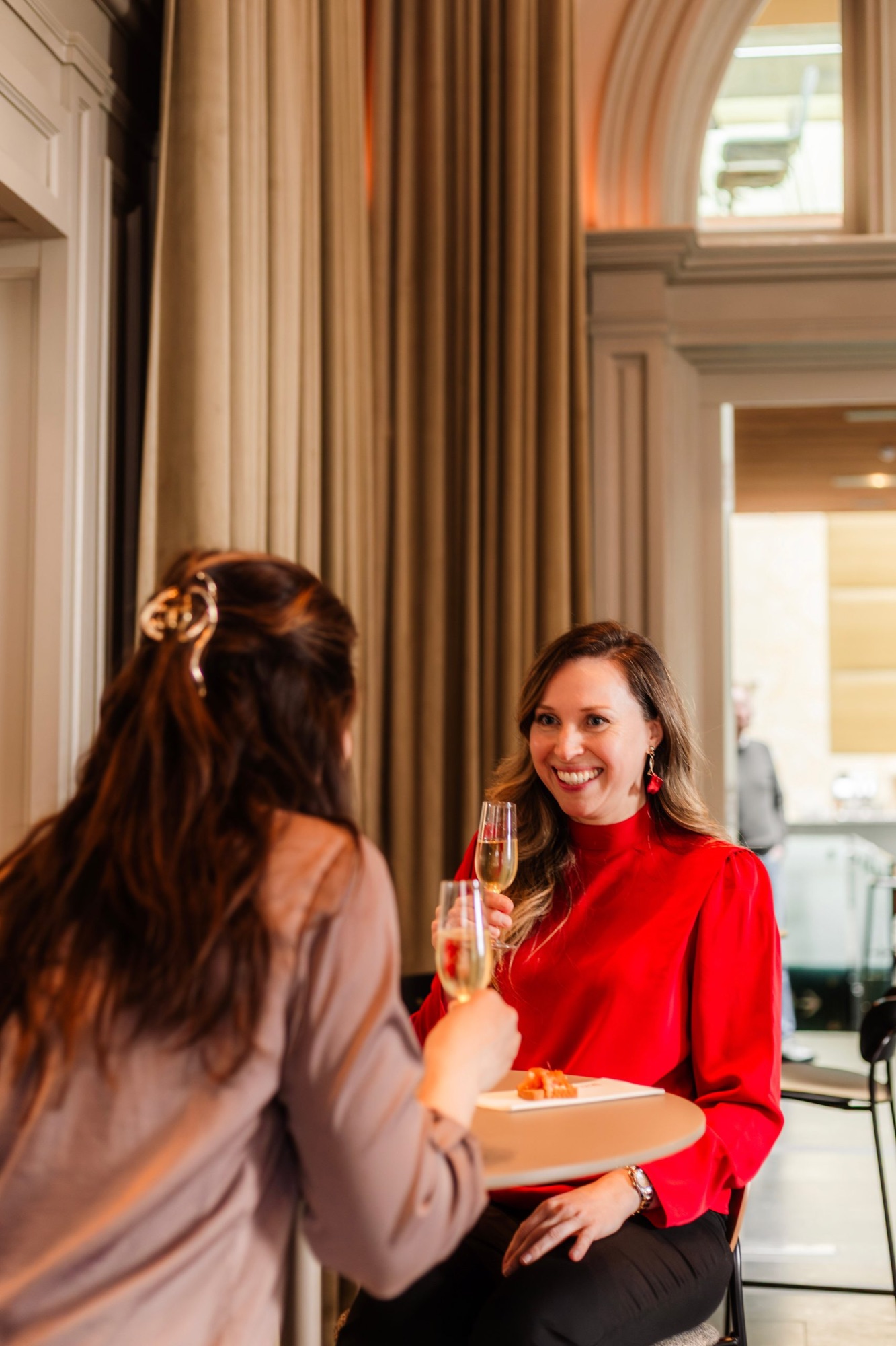 Borrel & bites — impressie 4