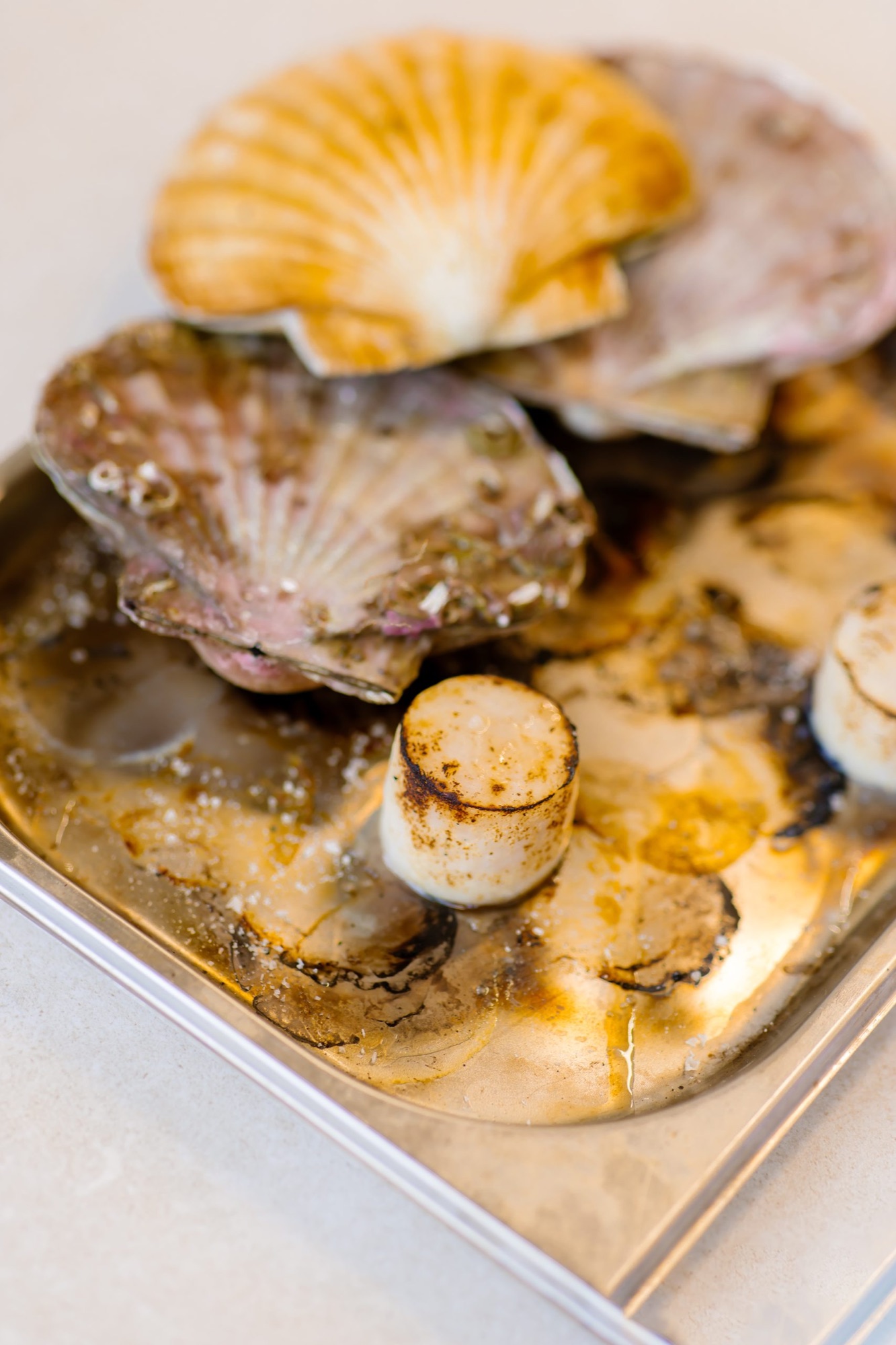 BBQ & live cooking — impressie 7