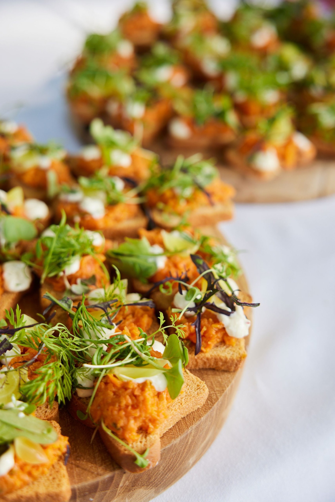 Borrel & bites — impressie 3