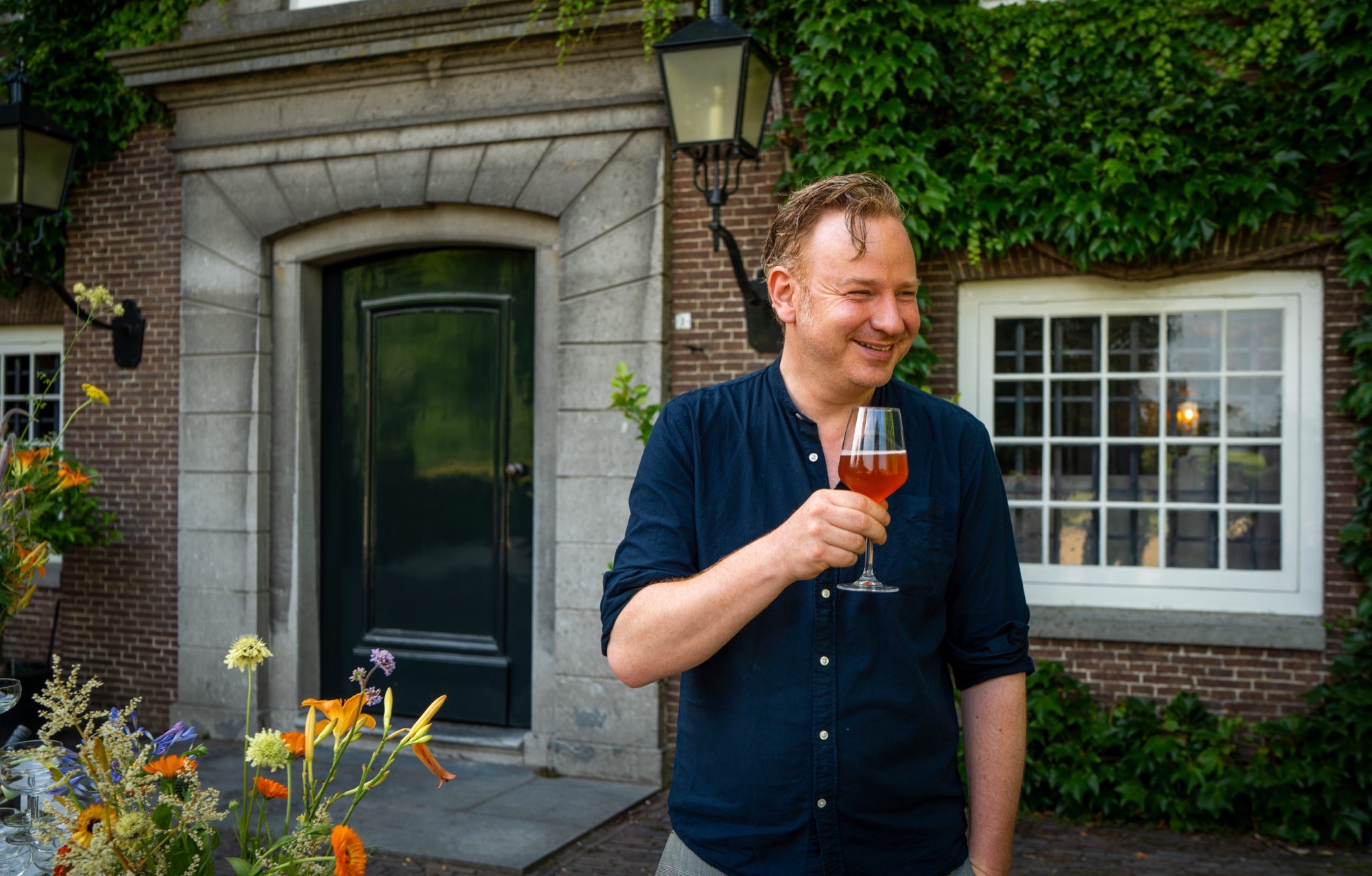 BBQ & live cooking — impressie 18