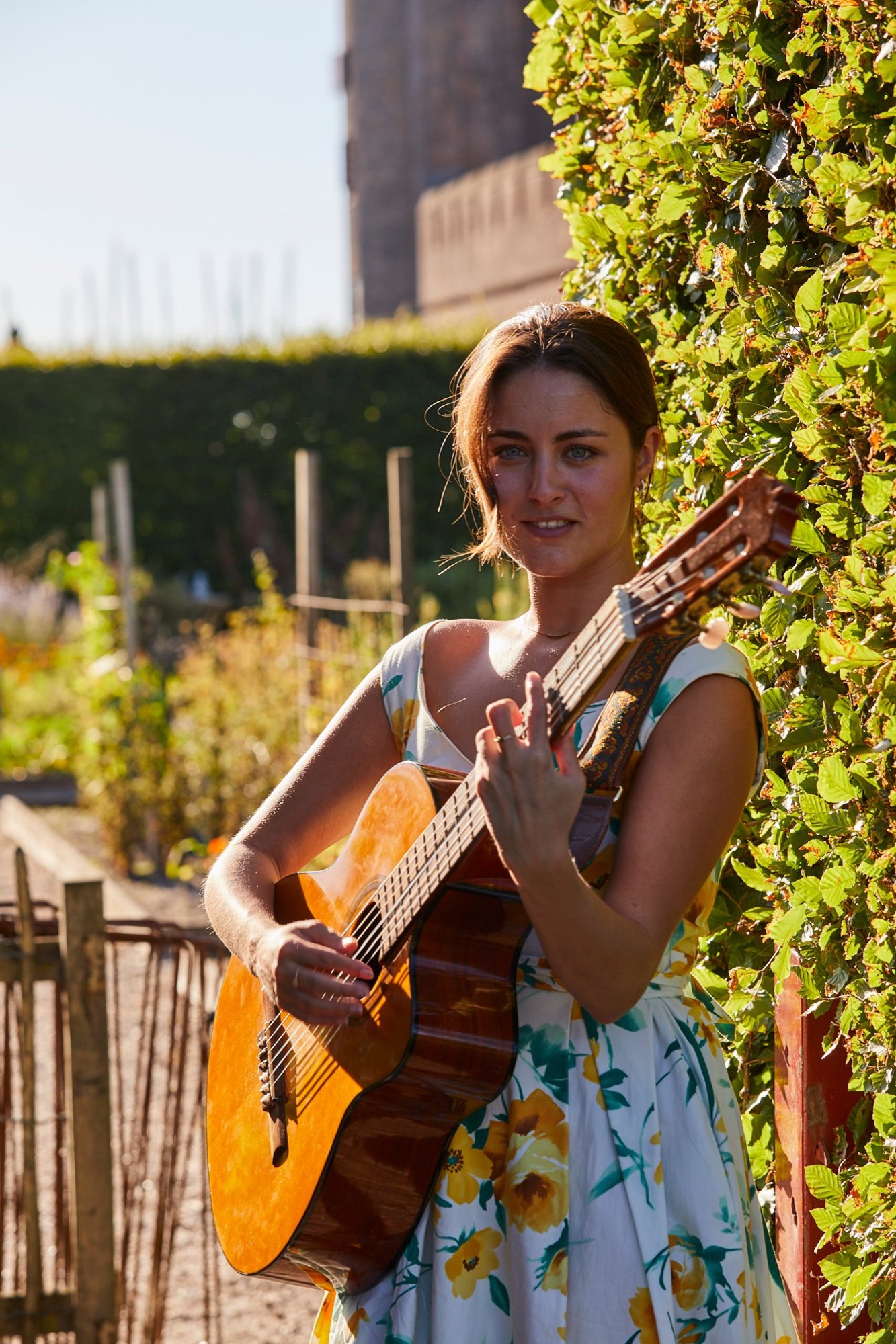 Zomerfeest — impressie 5