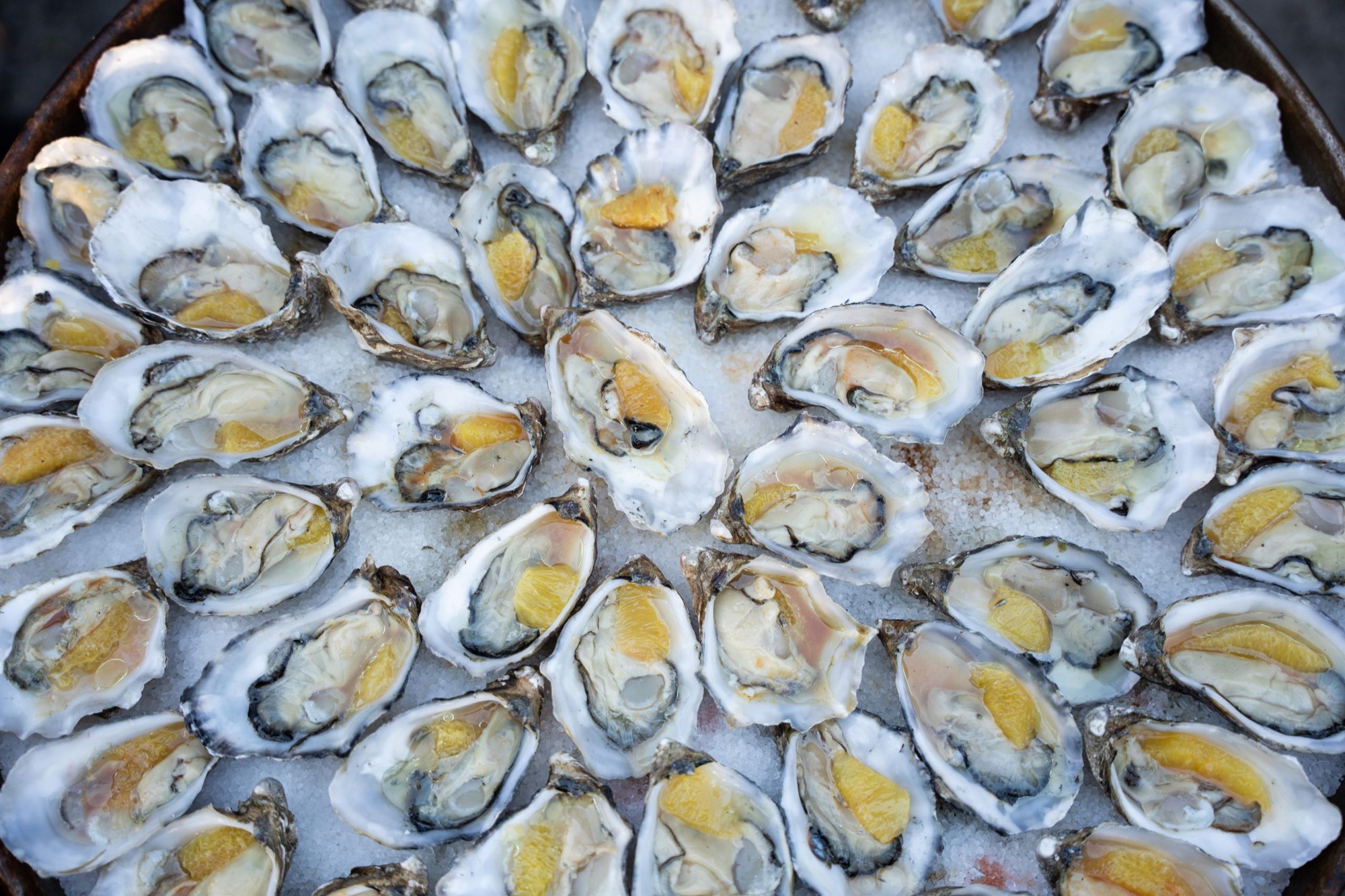 Borrel & bites — impressie 6