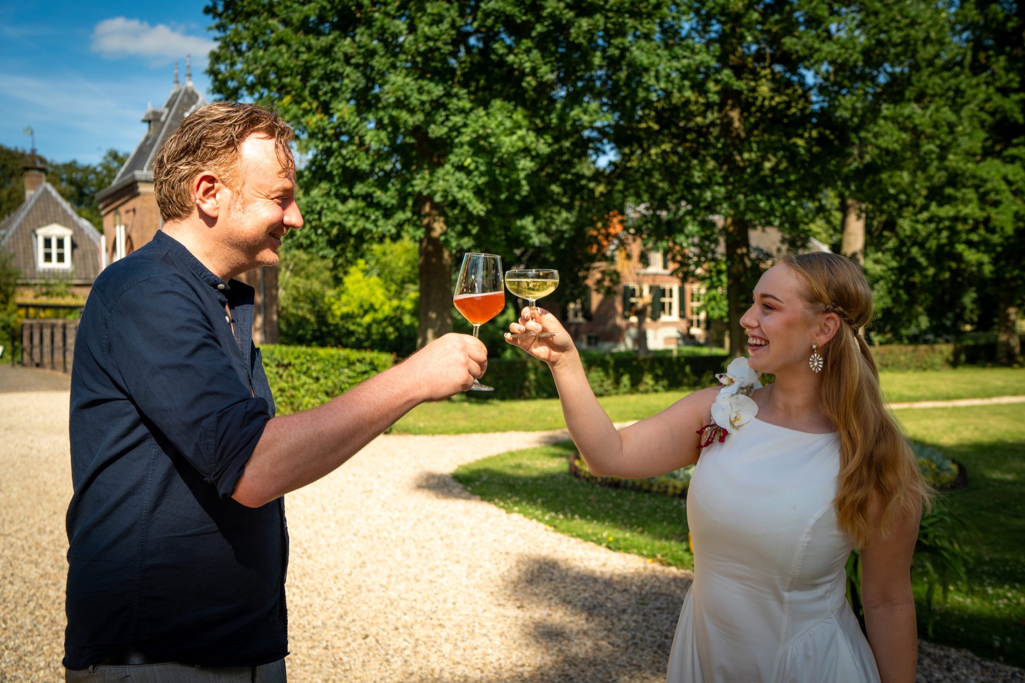 BBQ & live cooking — impressie 17