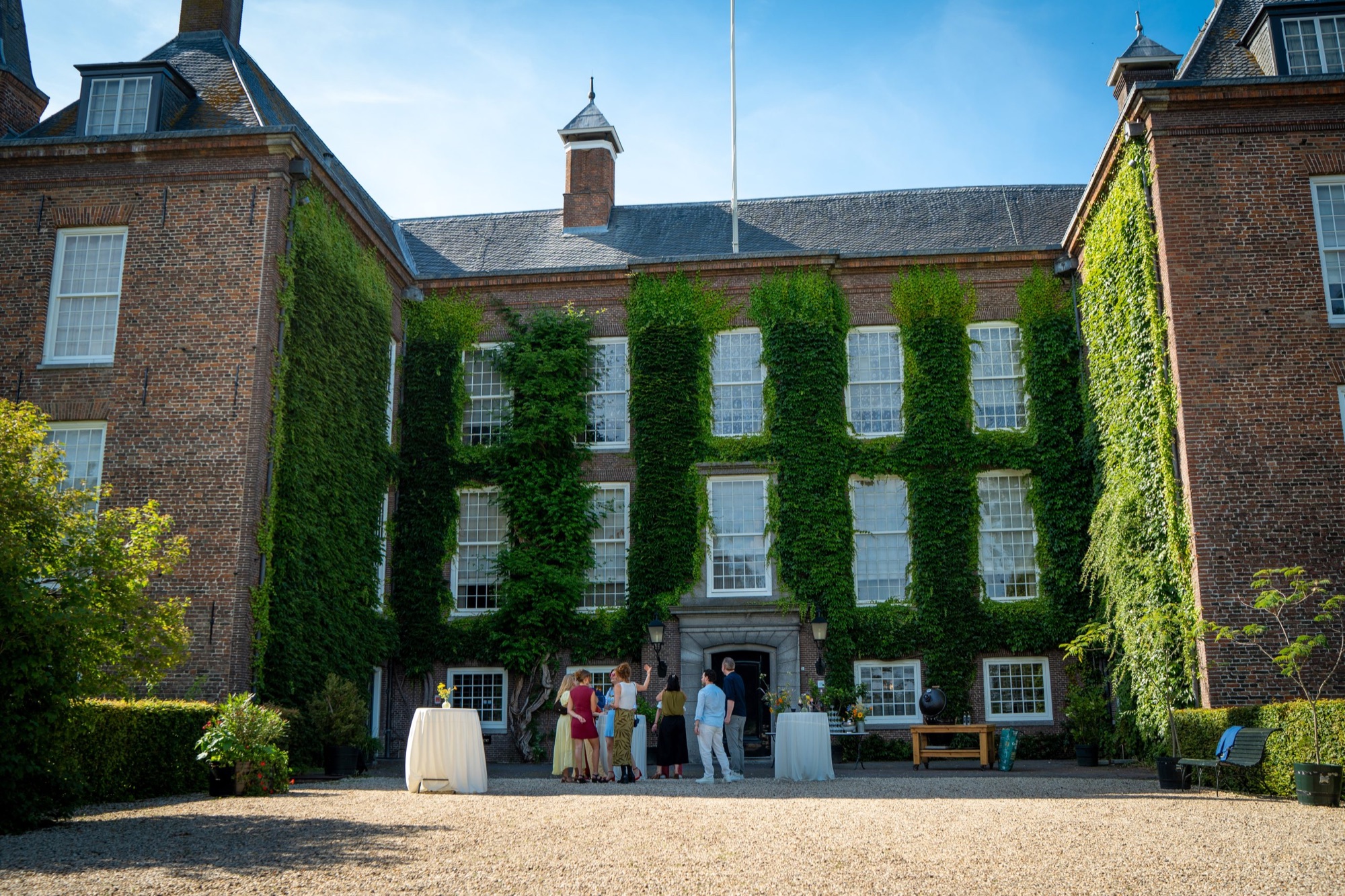 BBQ & live cooking — impressie 20