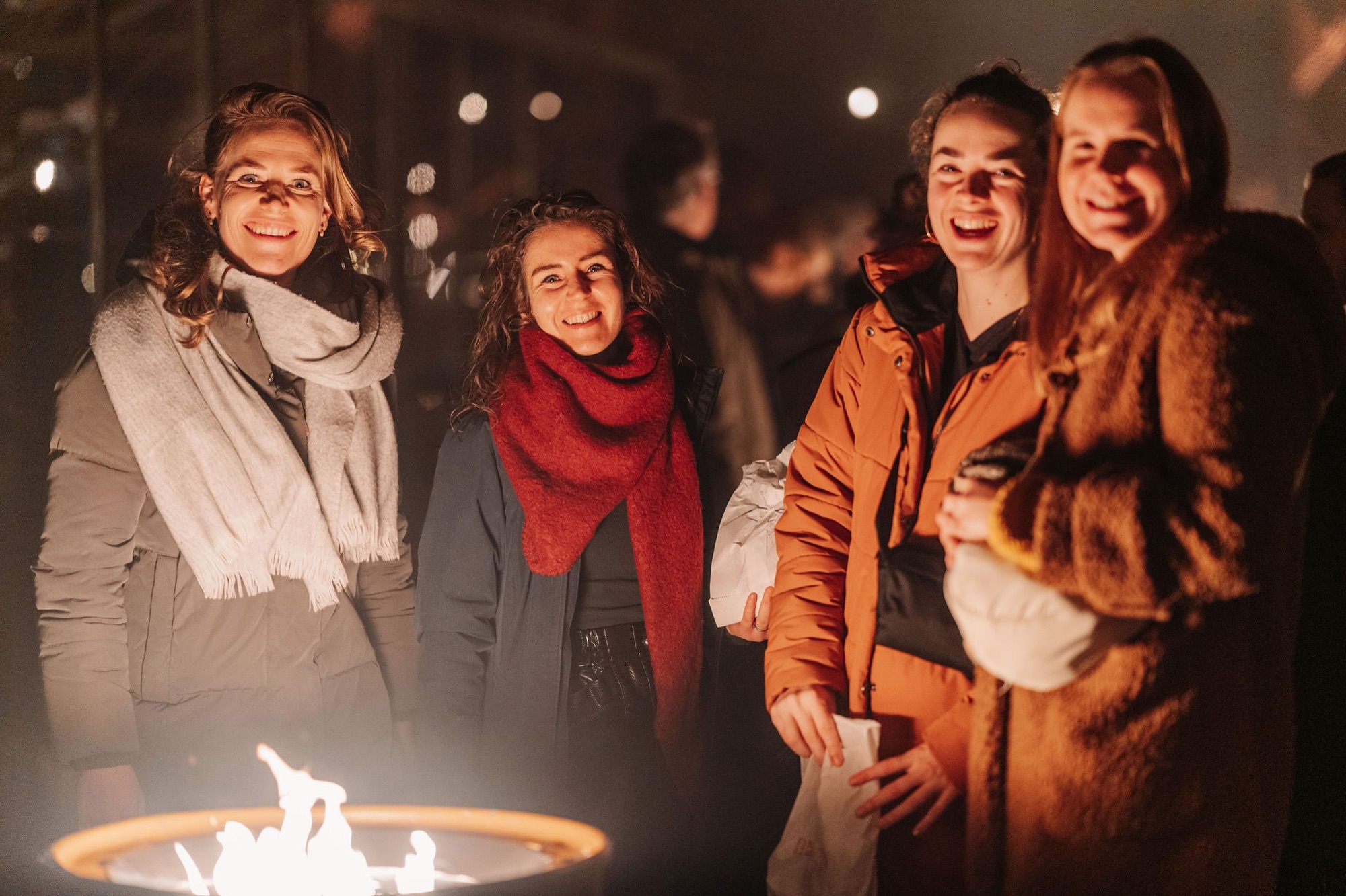 Winterfeest — impressie 6