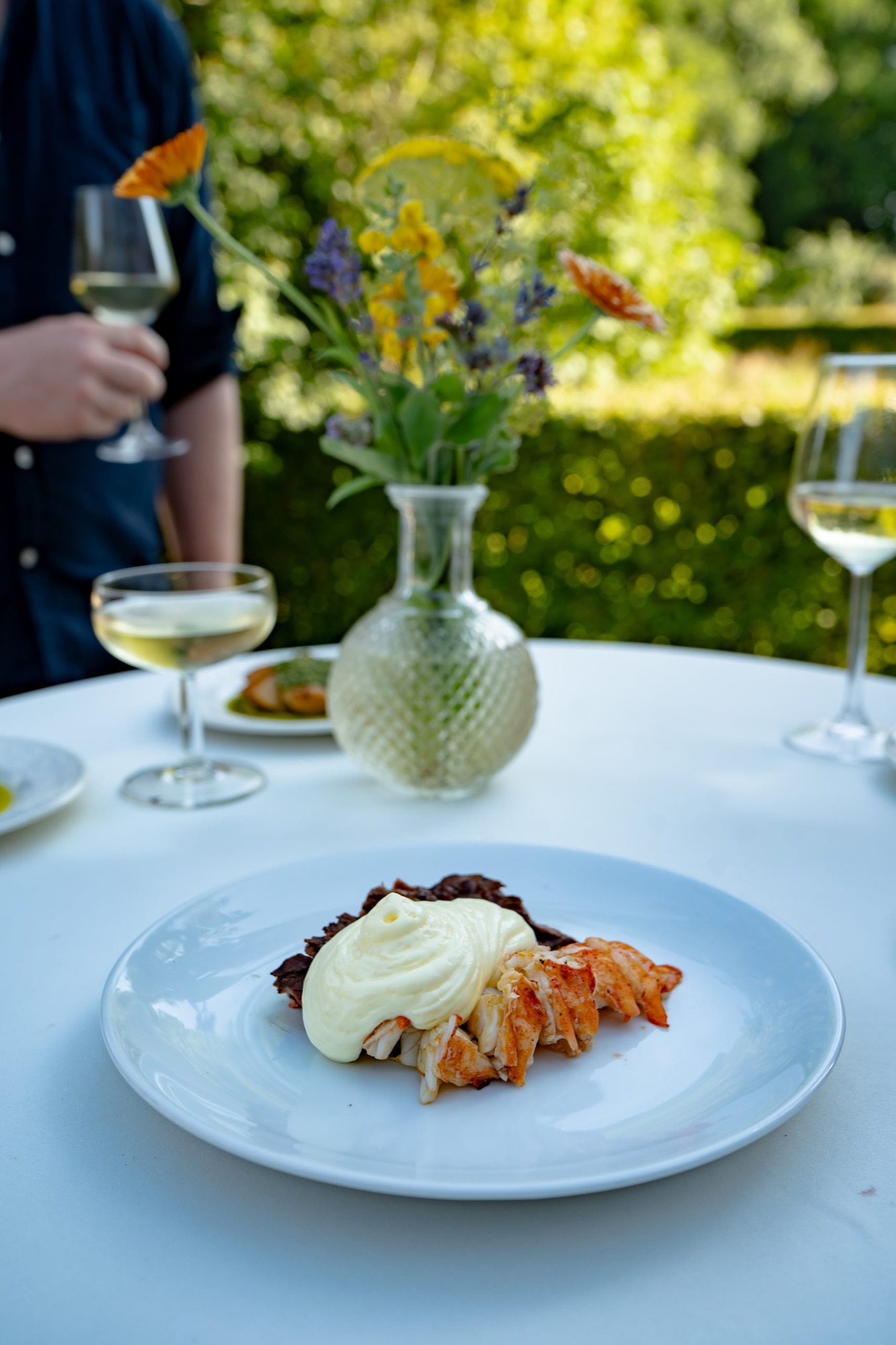 BBQ & live cooking — impressie 14