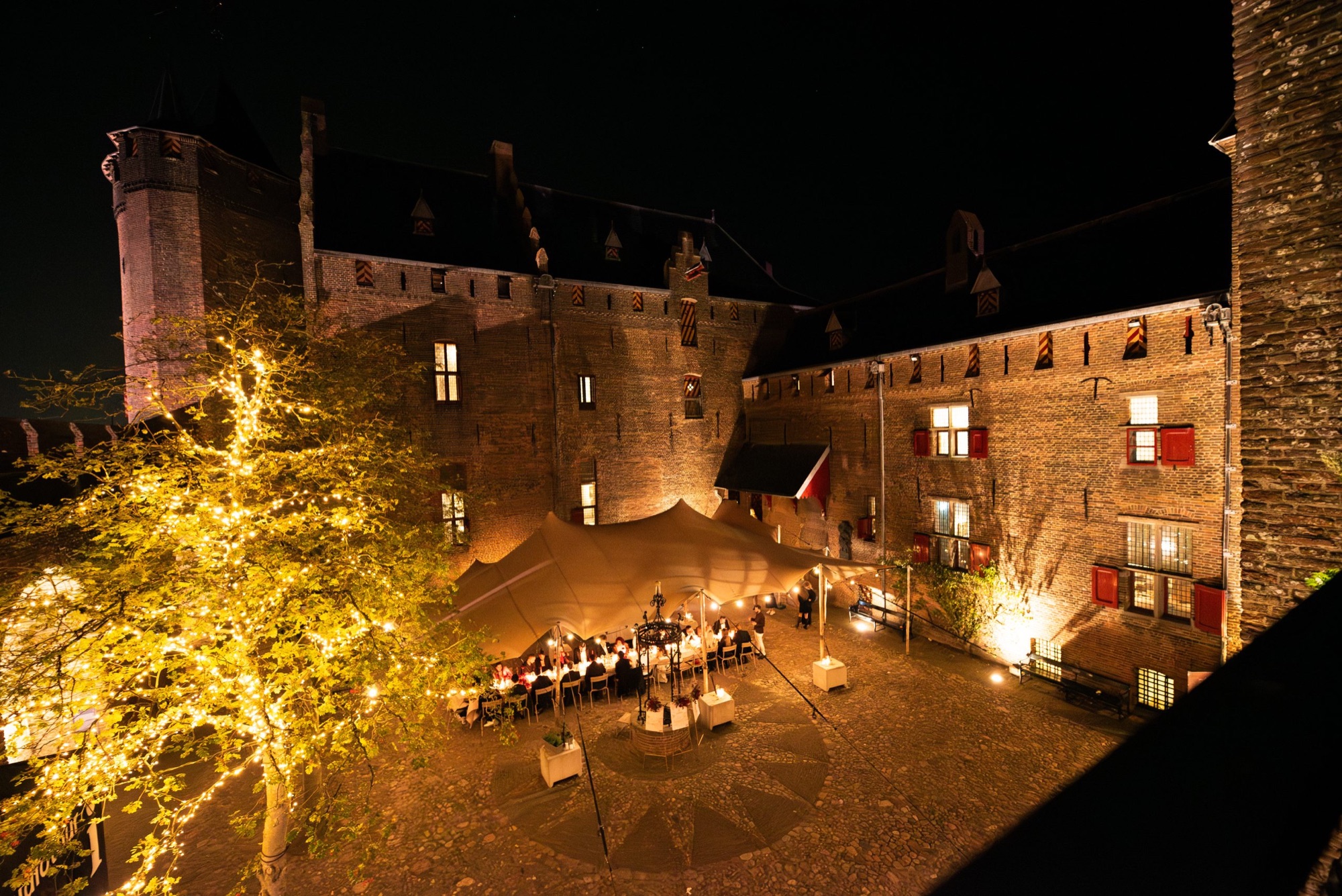 Zomerfeest — impressie 7